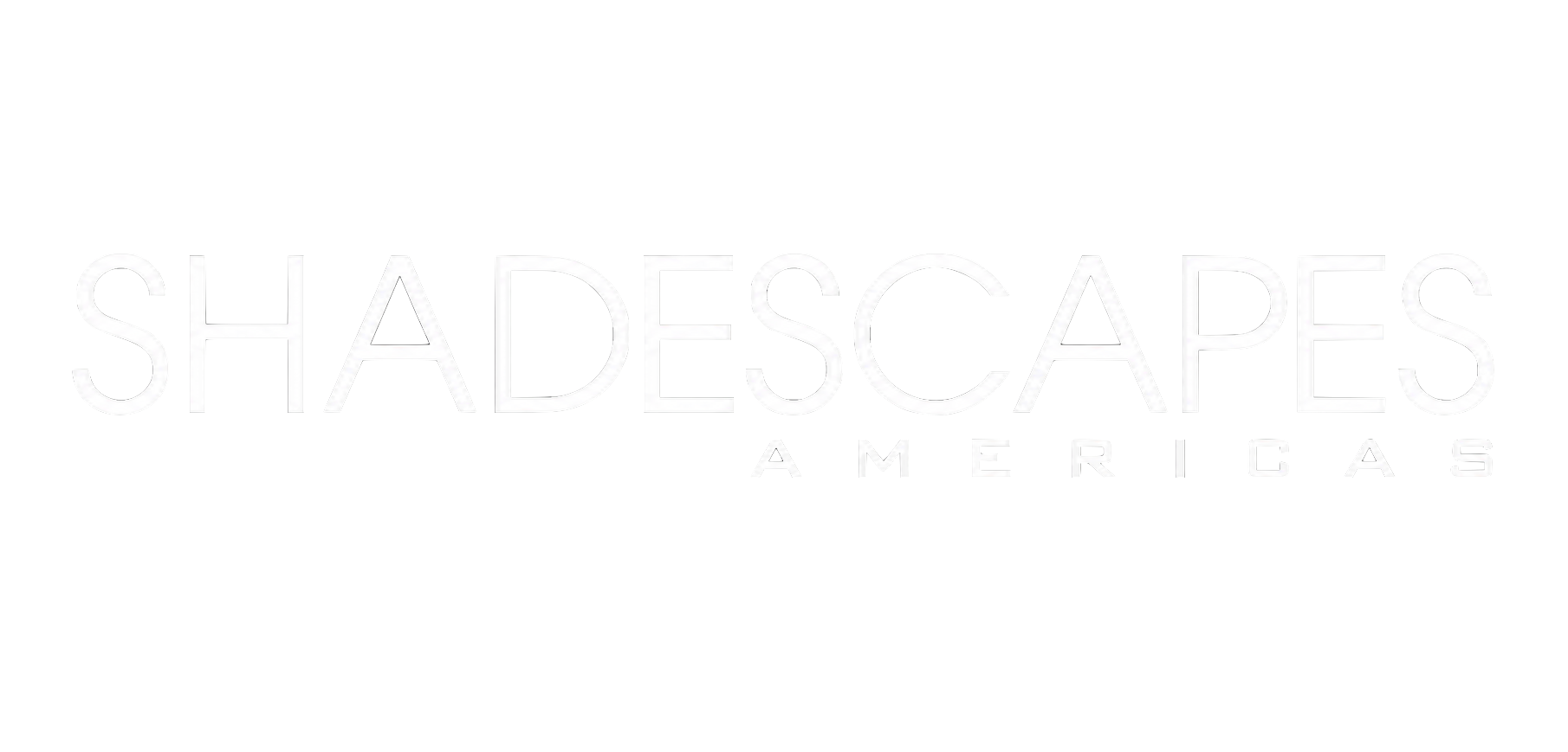 ShadeScapes Americas logo