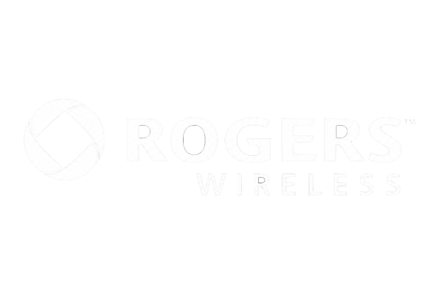 Rogers Wireless logo