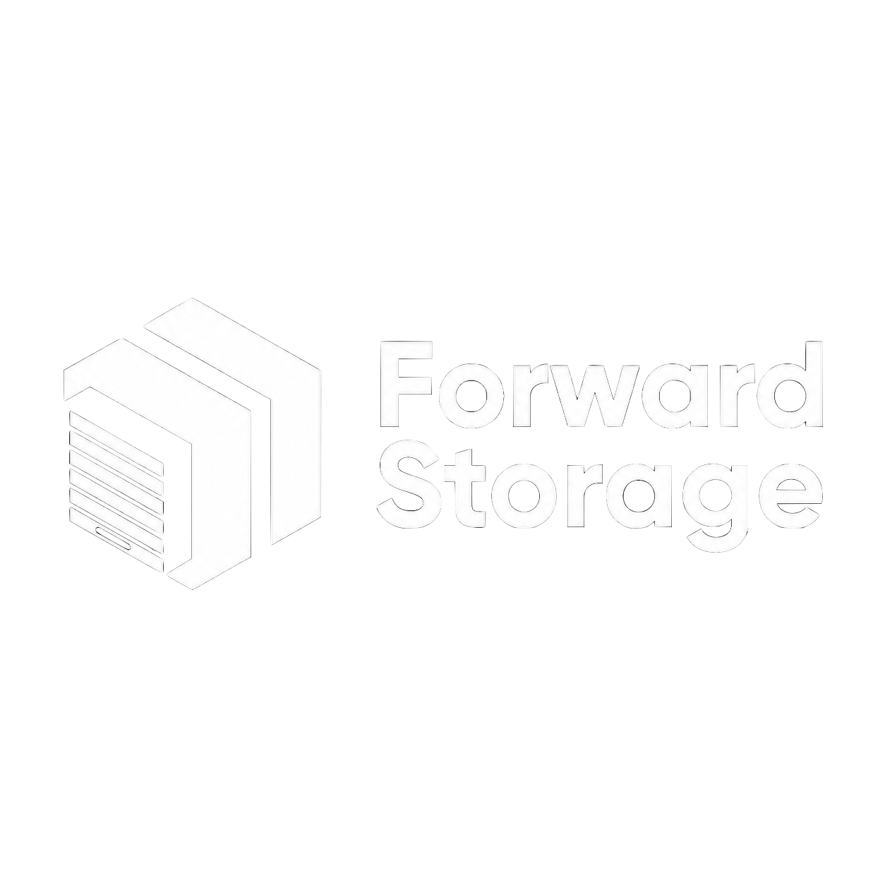 Forward Storage logo