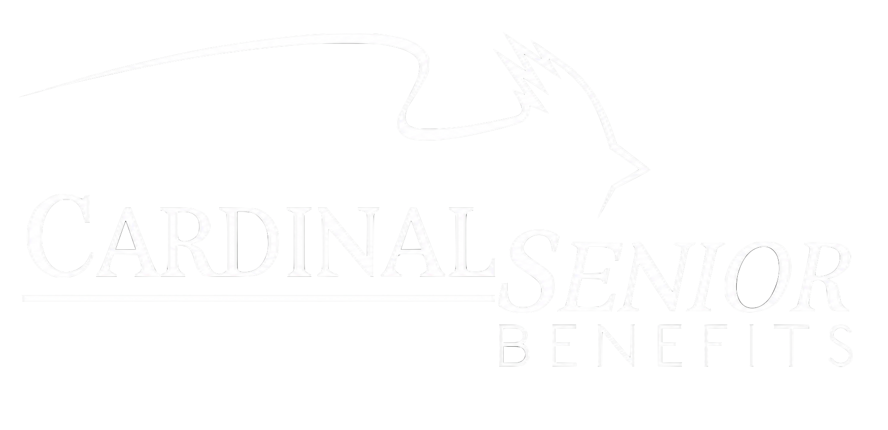 Cardinal Senior logo