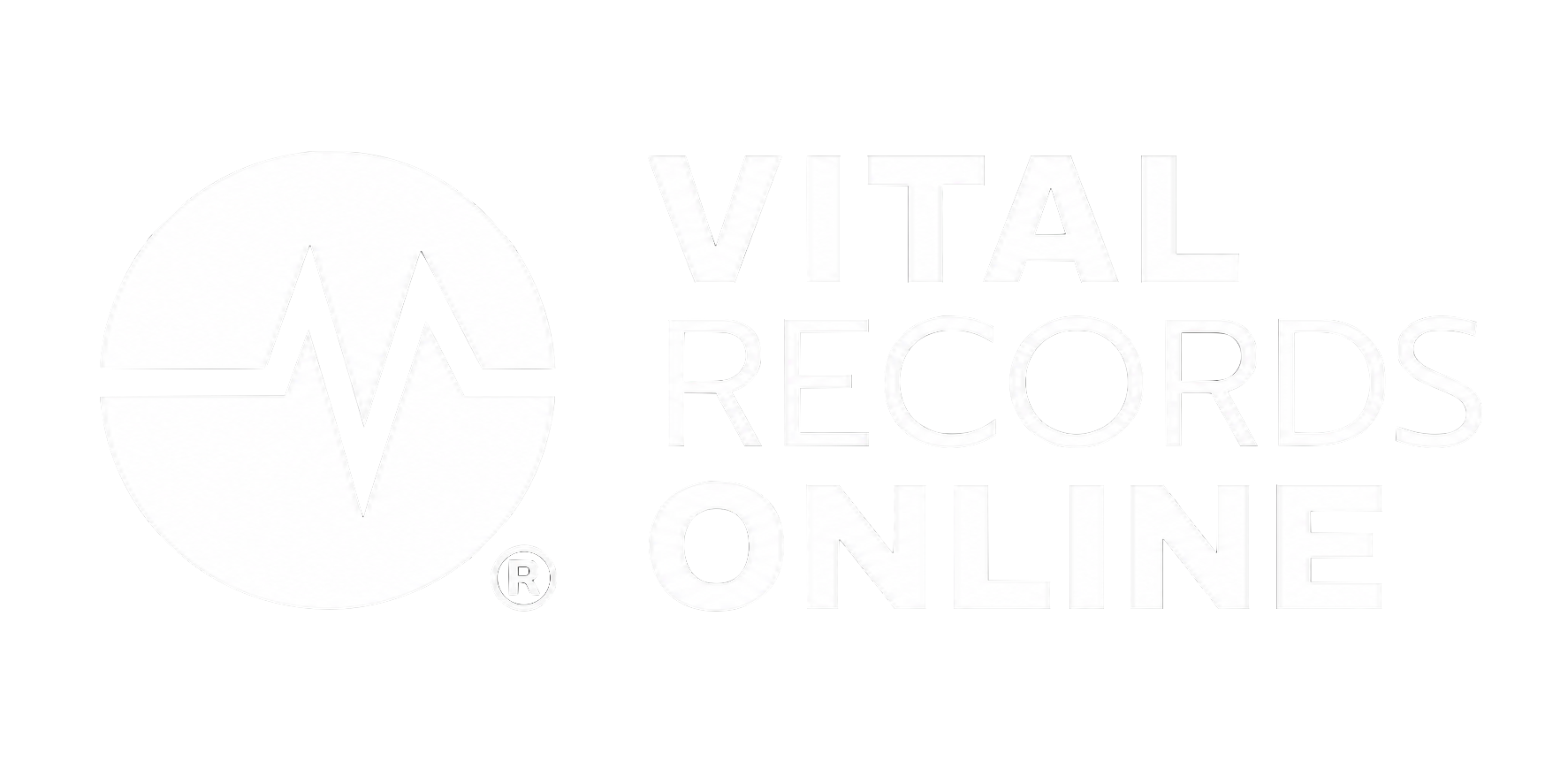 Vital Records Online logo
