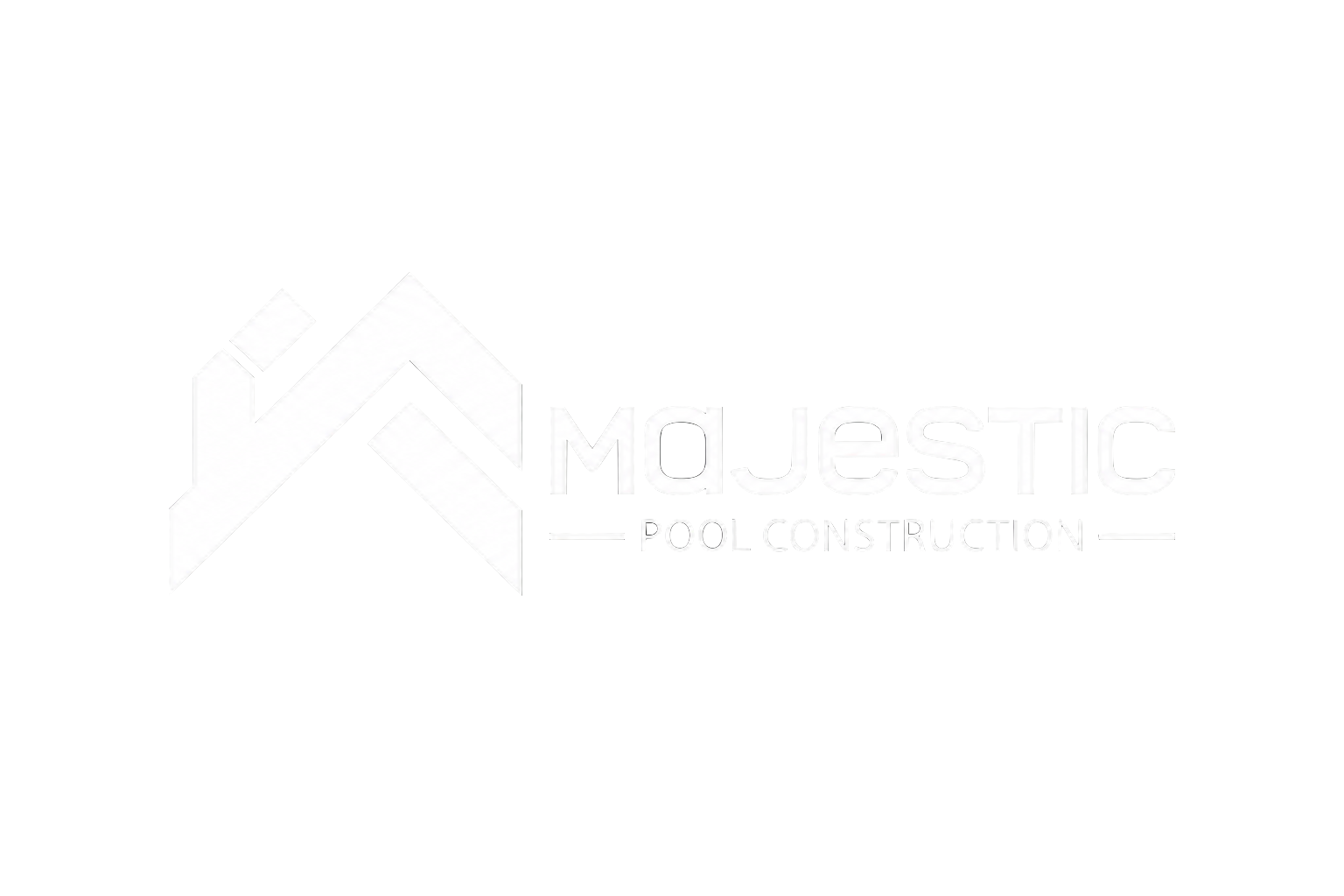 Majestic Pool logo