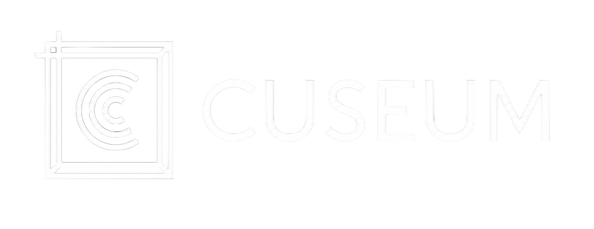 Cuseum logo