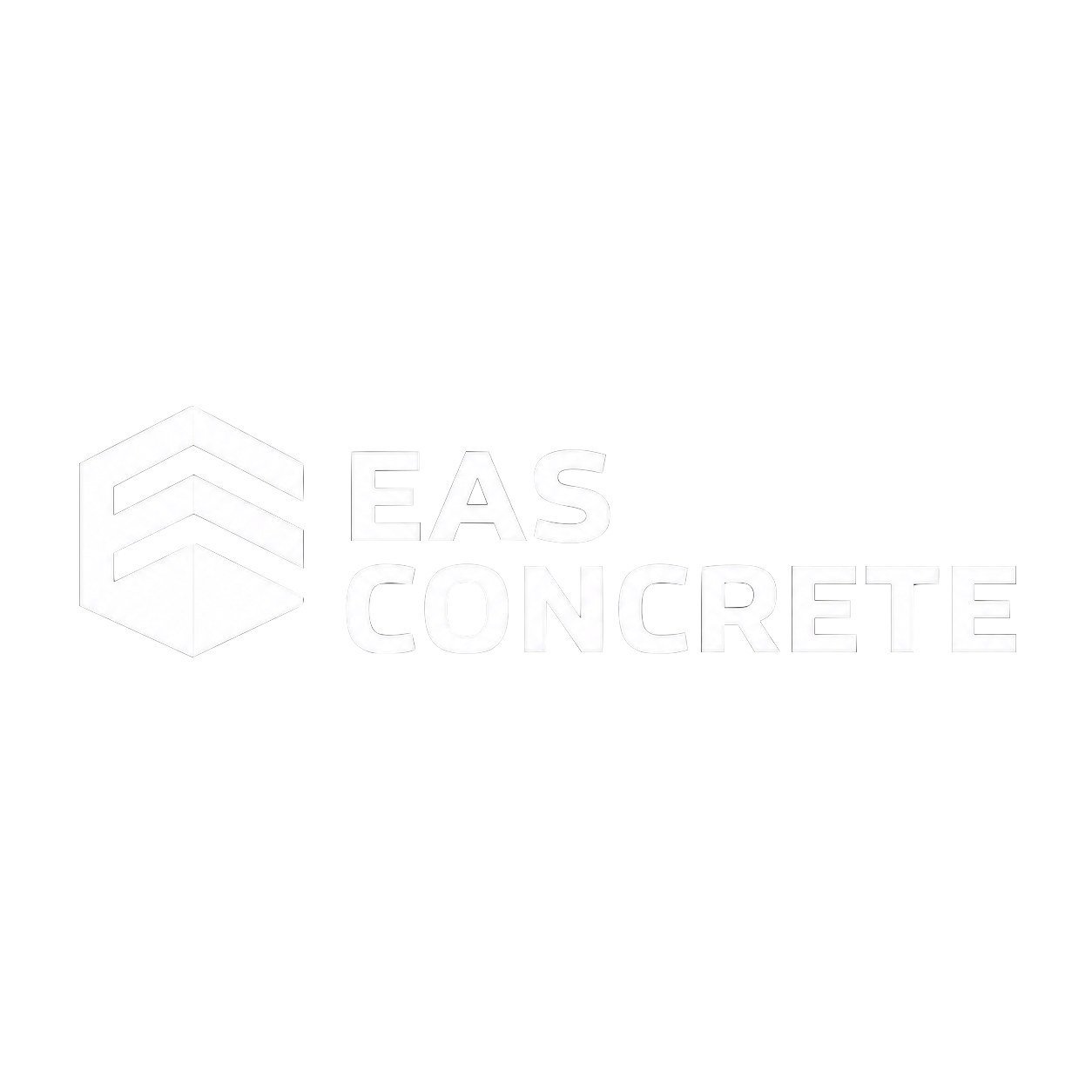 EAS Concrete logo