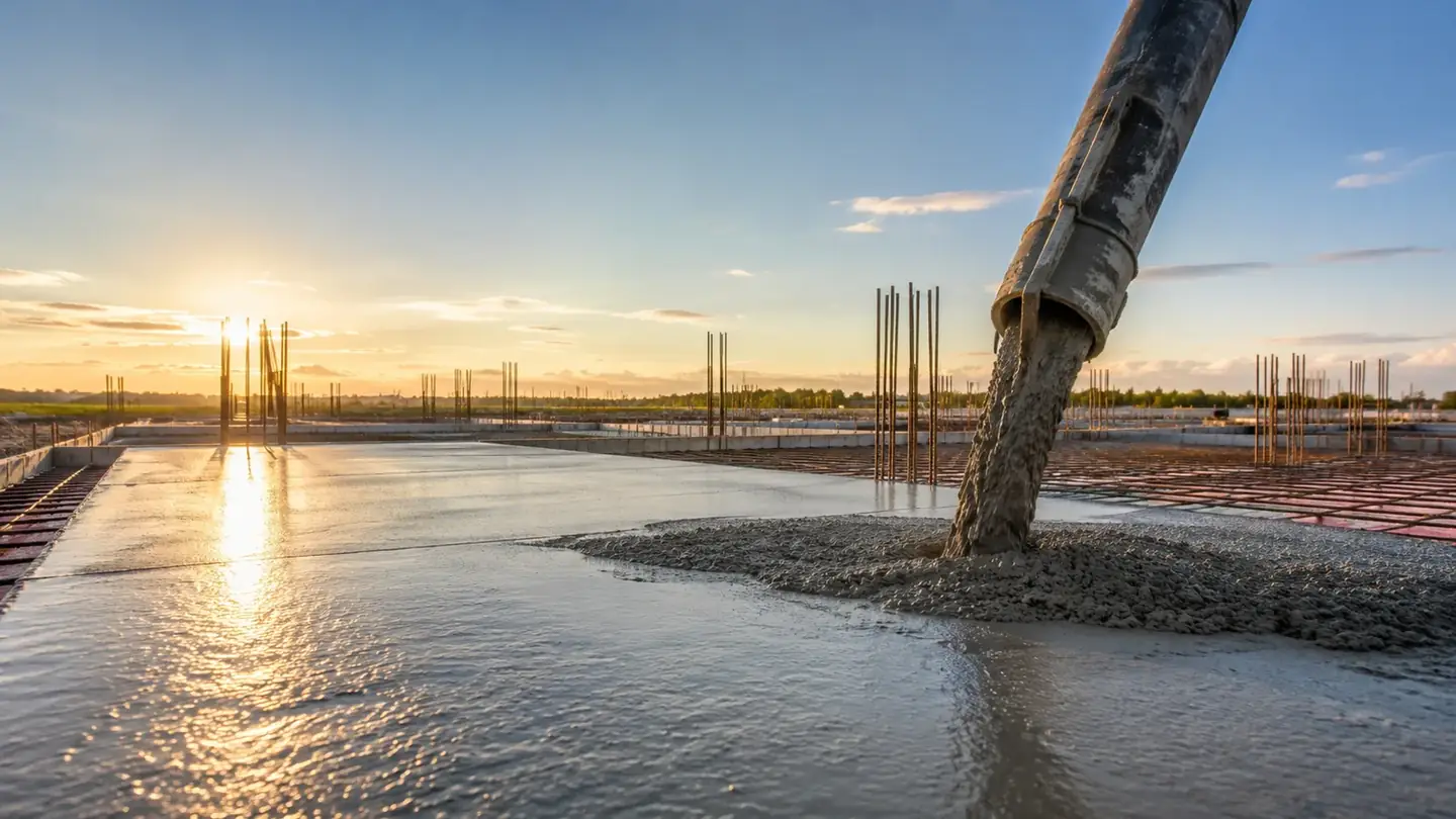 Concrete Contractor Reduces Cost Per Lead By 92.5% With Meta Ads