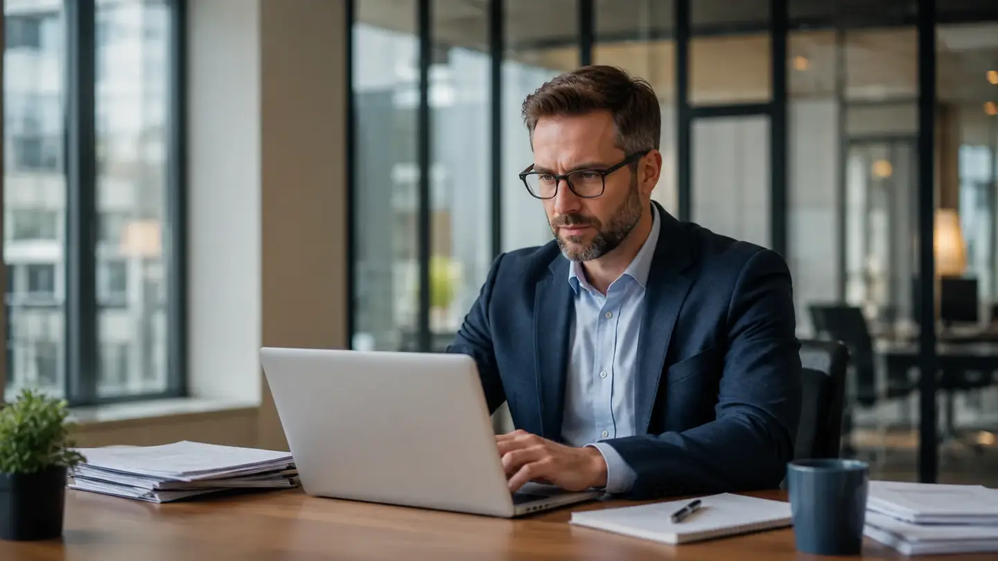 Government Services Platform Strengthens Its Digital Presence Through SEO And Content
