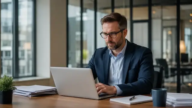 Government Services Platform Strengthens Its Digital Presence Through SEO And Content