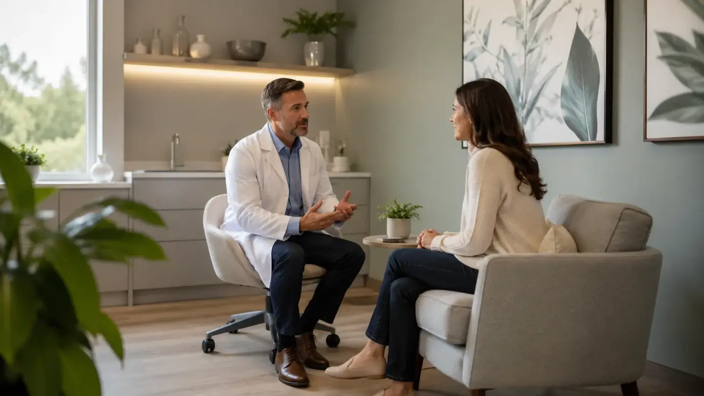 Healthcare Practice Generates 97 Qualified Patient Leads With Google And Meta Ads