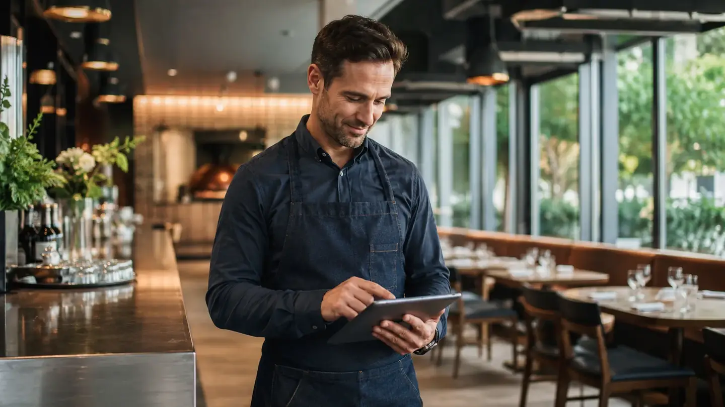Hospitality Technology Platform Generates Leads At $19.54 Per Lead With Meta Ads