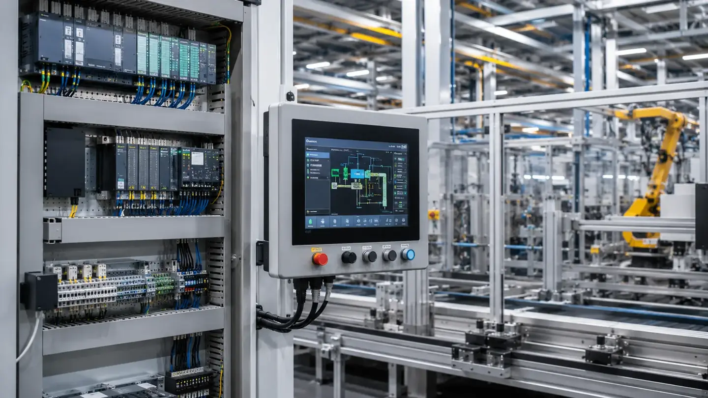 Industrial Automation Company Reduces Cost Per Lead By 85% With Google Ads