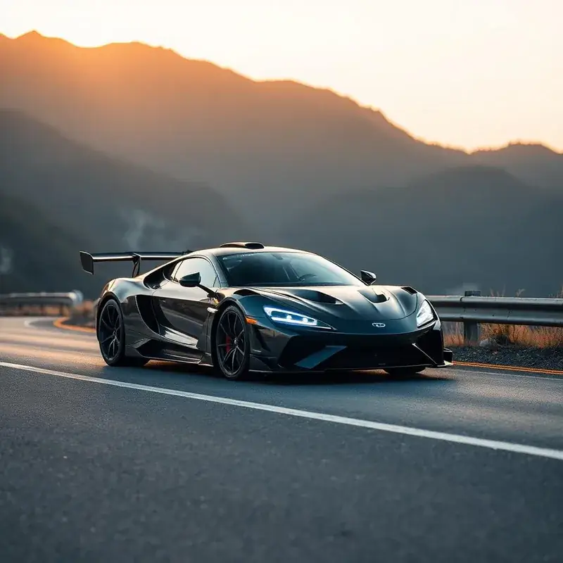 4.3x ROAS For A Luxury Motorsport Experience Brand