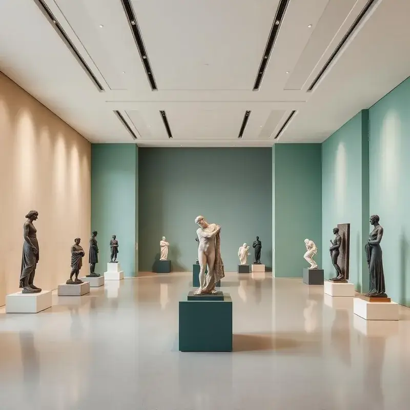 B2B SaaS Pipeline For A Museum Technology Platform