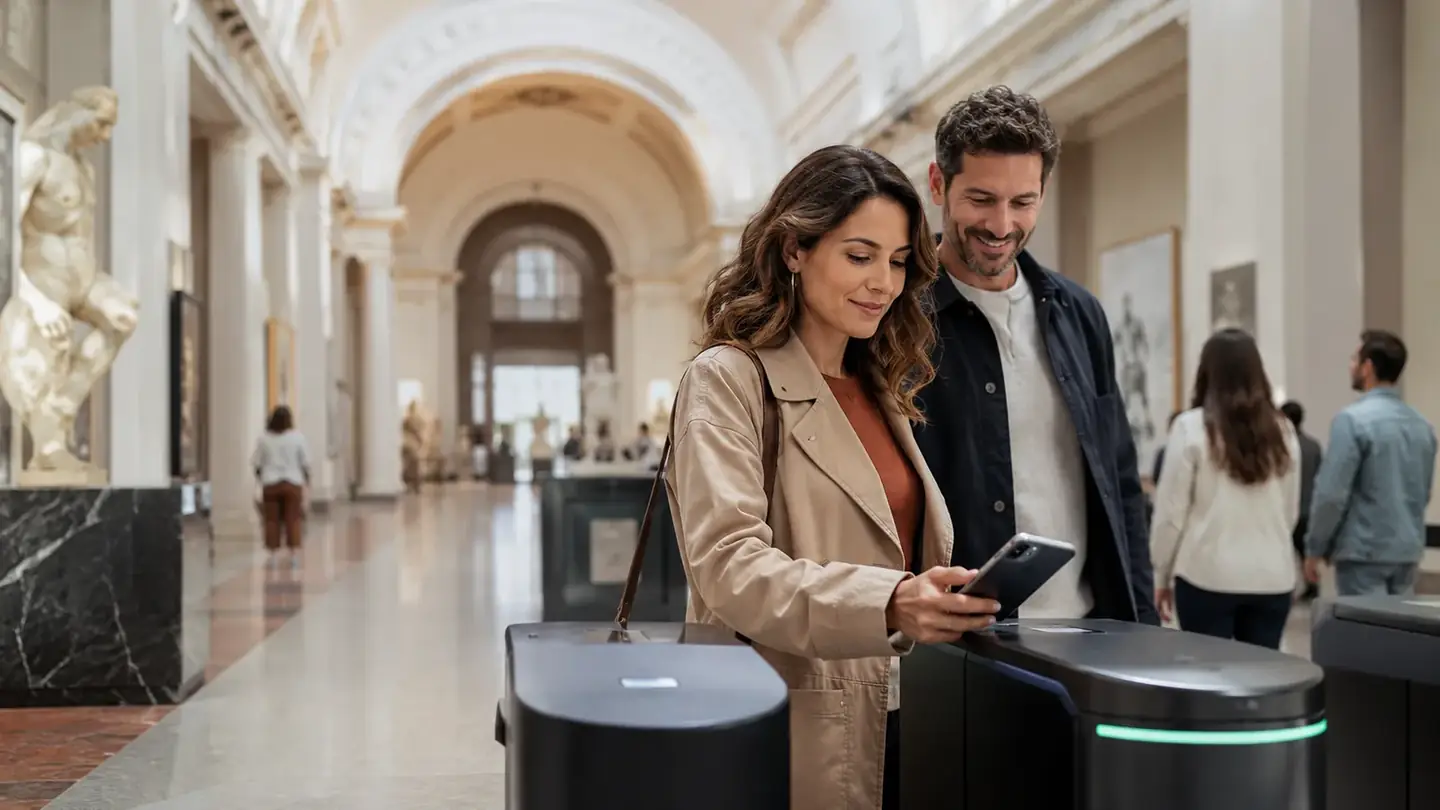 Museum Technology Platform Generates $1.1M+ Sales Pipeline With Google Ads