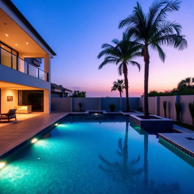 Google Ads Lead Generation For A Custom Pool Builder