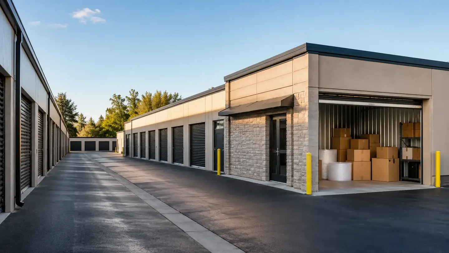 Self Storage Operator Generates $20,430 In Conversion Value Across 27 Locations