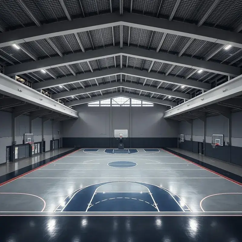6 Months Of Lead Growth For A Sports Facilities Software