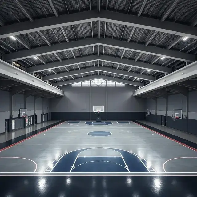 6 Months Of Lead Growth For A Sports Facilities Software