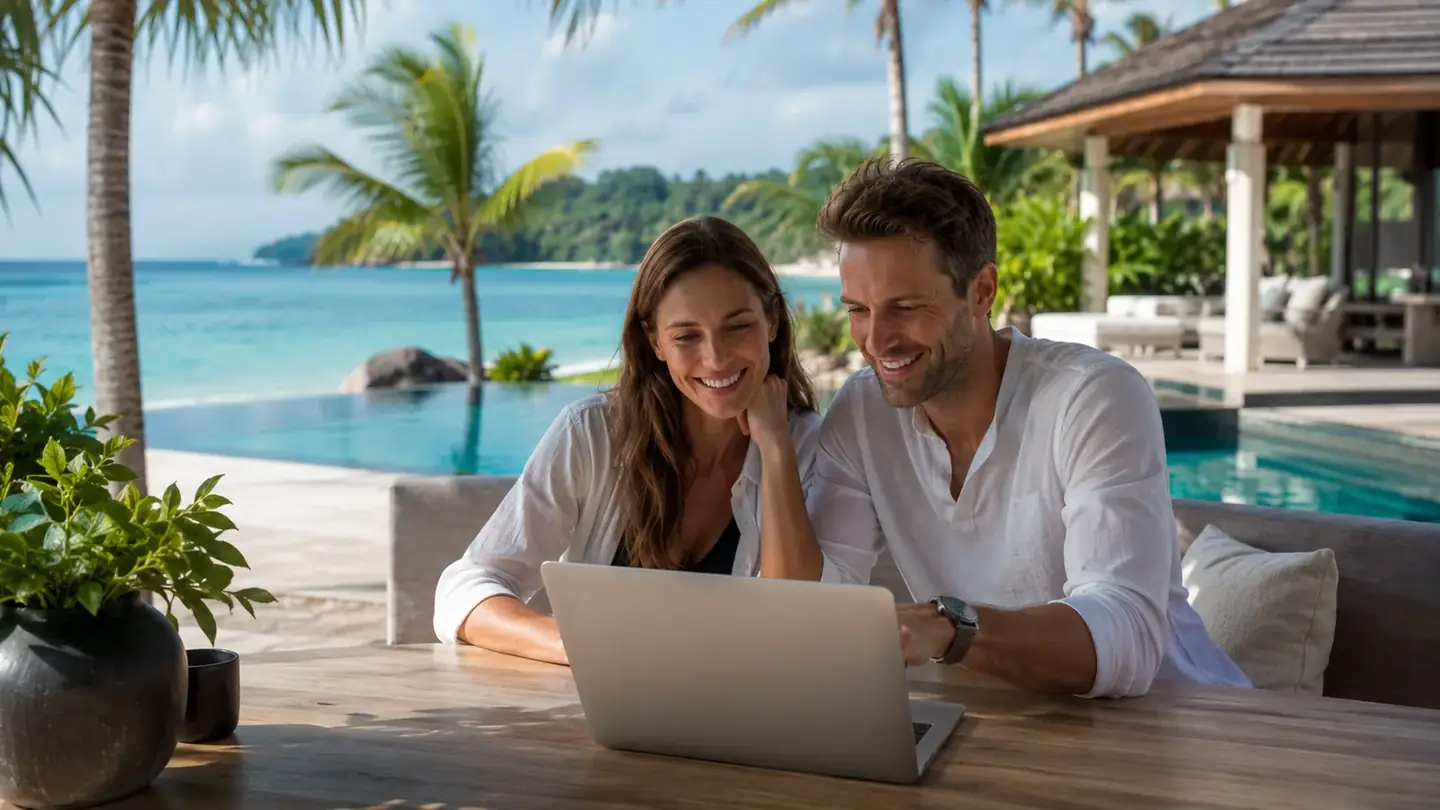 Travel Magazine In Marco Island, FL Doubles The Industry Conversion Rate With Google Ads
