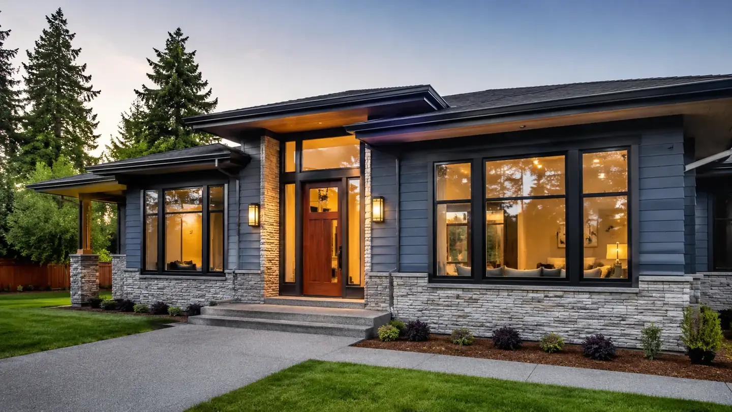Windows And Doors Company Generates 71 Qualified Leads With Google And Meta Ads
