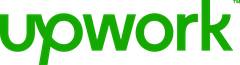 Upwork logo